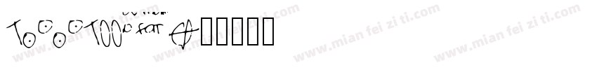 emmelli字体转换