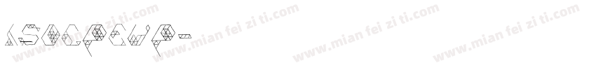 isocpeup字体转换