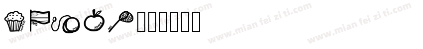 MFYAN字体转换