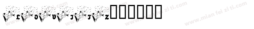 Lovitz字体转换