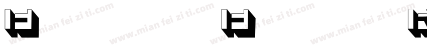 FrogresFree-0RZz字体转换