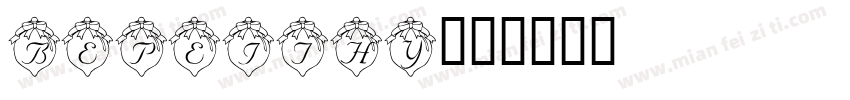 BEPEITHY字体转换