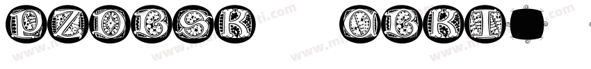 PZDBSK--CBKI1-0字体转换
