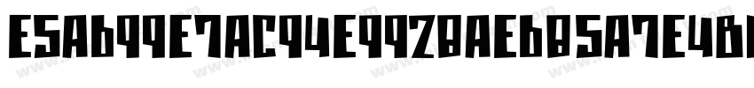 E5A699E7AC94E9928AE685A7E4BD93字体转换