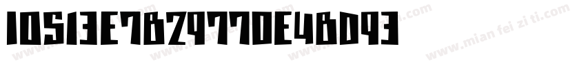 ios13e7b29770e4bd93字体转换