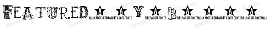 Featured-5Y0B字体转换
