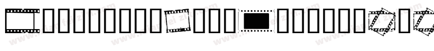 BoomstickSemiItalic-Z0ZB字体转换