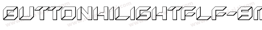 Buttonhilightflf-8MaJ字体转换