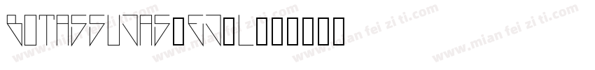 Botassujas-eJ6l字体转换