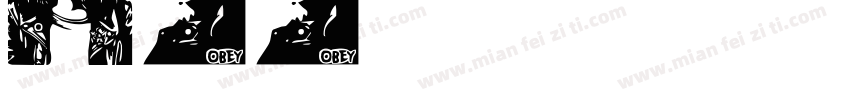 PDDops字体转换