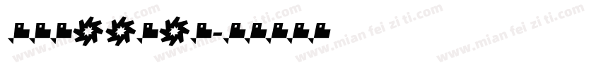 19980923字体转换
