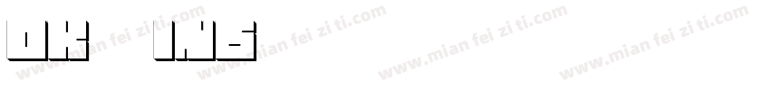 okIMing字体转换