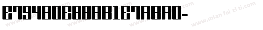 E794B0E88BB1E7ABA0字体转换