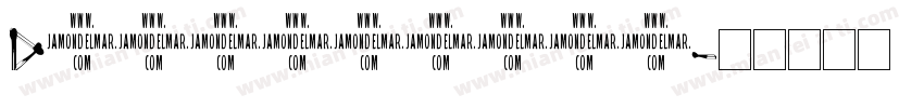Depuoiromr字体转换