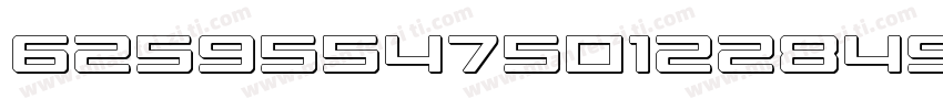 6259554750122849字体转换