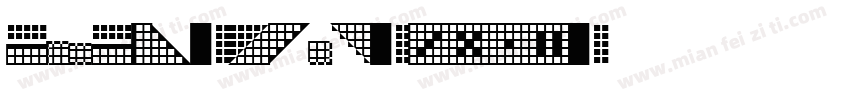 SimSun-Bold-3516字体转换