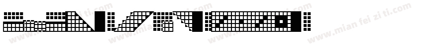 SimSun-boId-3138字体转换