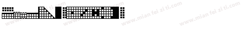Simsun-1370字体转换
