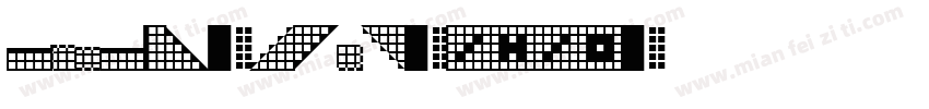 simsun-bold-3738字体转换