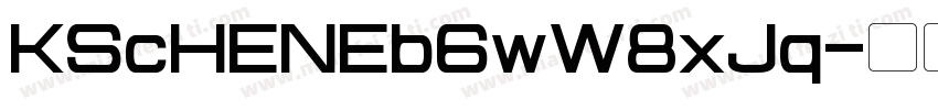 KScHENEb6wW8xJq字体转换