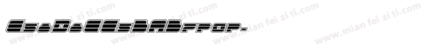 E58D8EE5BAB7pop字体转换
