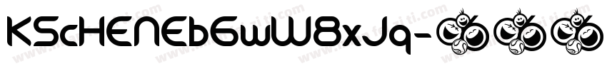 KScHENEb6wW8xJq字体转换