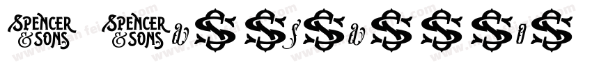 S-Satisfaction字体转换