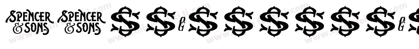 SIzhengzhihei字体转换