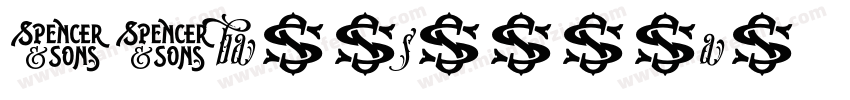 SJbangshujian字体转换