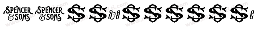 SJchaocuijihei字体转换