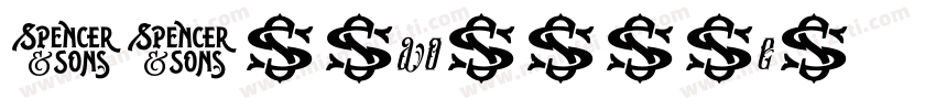 SJchaocujhei字体转换