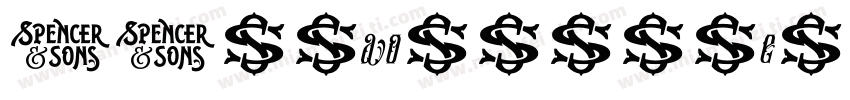 SJchaocujihei字体转换