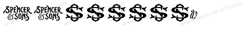 SJchunlia字体转换
