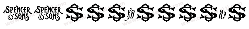 SJjinsongjianfan字体转换