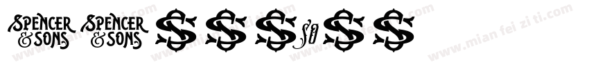 SJjinsong样品字体转换