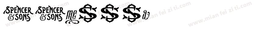 SJmengwa字体转换