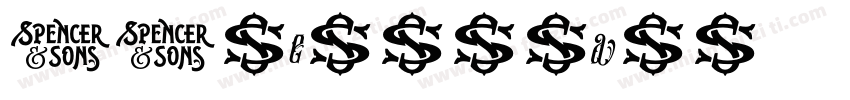 SJnengliang字体转换