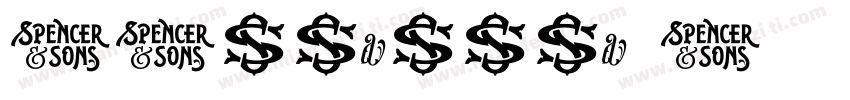 SJnianhua-C字体转换