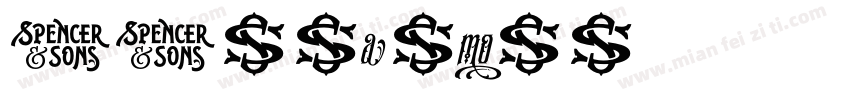 SJqianmoti字体转换