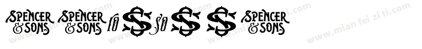 SJrousongX字体转换
