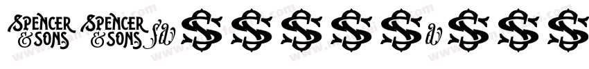 SJsanjiguangyaojian字体转换