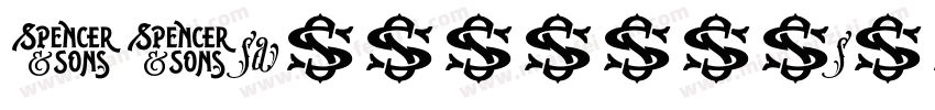 SJsanjixingshujian字体转换