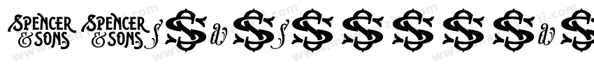 SJshanshuijianti字体转换