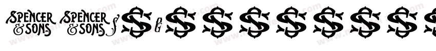 SJshenlijunliliangtix字体转换