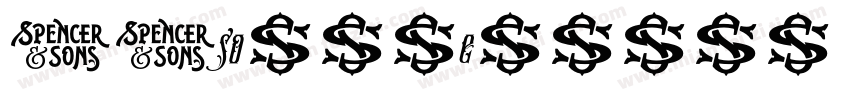 SJsongheiticc字体转换