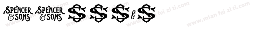 SJtihei字体转换