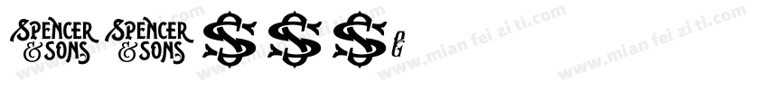 SJwuge字体转换