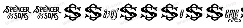 SJxiaoshihoudemeng字体转换