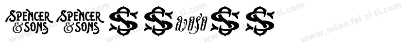 SJxiaosong字体转换