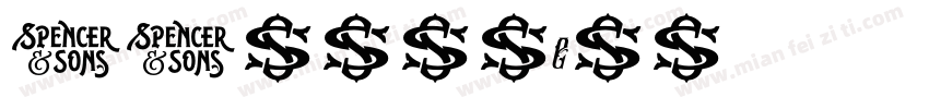 SJxinketi字体转换